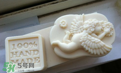 母乳皂可以洗臉嗎？母乳皂洗臉好嗎？