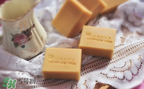 母乳皂可以洗臉嗎？母乳皂洗臉好嗎？