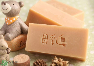 母乳皂可以洗臉嗎？母乳皂洗臉好嗎？