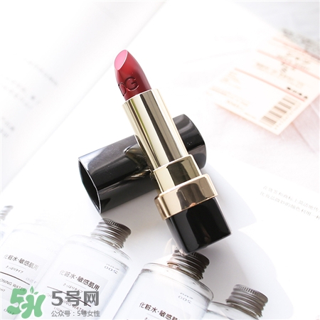 dg口紅多少錢(qián)一支?dg口紅專柜價(jià)格