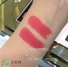 dg口紅多少錢(qián)一支?dg口紅專柜價(jià)格