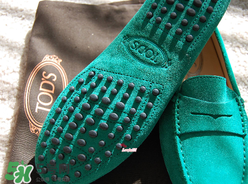 tods是哪個國家的牌子？托德斯是什么檔次？