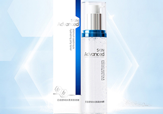 skin advanced是哪個國家的？skin advanced是什么檔次？