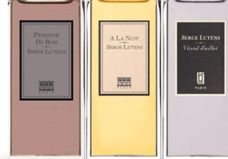 serge lutens蘆丹氏是什么牌子？蘆丹氏是什么檔次？