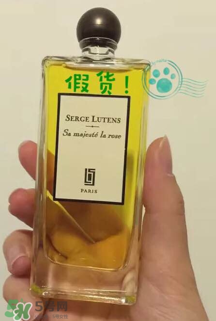 serge lutens蘆丹氏口紅真假 serge lutens口紅正品哪里買？