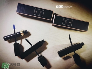 serge lutens蘆丹氏睫毛膏怎么樣？蘆丹氏睫毛膏好不好用？