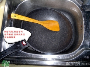 麥飯石鍋怎么安裝？麥飯石鍋安裝方法