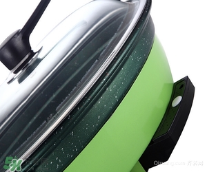 麥飯石鍋怎么保養(yǎng)？麥飯石鍋怎么養(yǎng)？