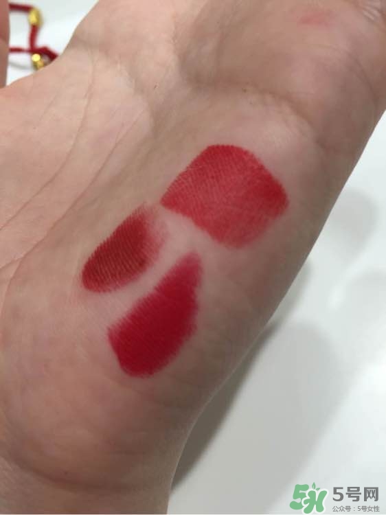 serge lutens蘆丹氏口紅哪個顏色好看？蘆丹氏鹵蛋口紅經(jīng)典色號