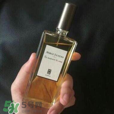 serge lutens蘆丹氏口紅真假 serge lutens口紅正品哪里買？