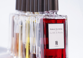 serge lutens哪里買？serge lutens蘆丹氏專柜地址