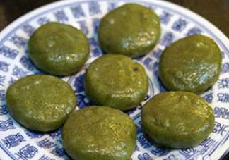 蒿子怎么做好吃？蒿子能涼拌嗎？