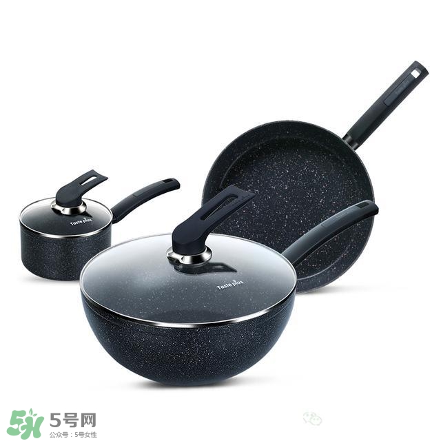 麥飯石鍋哪個(gè)牌子好？麥飯石鍋推薦