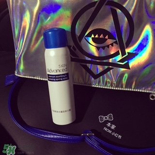 skin advanced是哪個國家的？skin advanced是什么檔次？