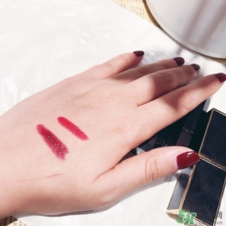 serge lutens蘆丹氏口紅怎么樣？蘆丹氏口紅是什么牌子