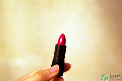 serge lutens蘆丹氏口紅怎么樣？蘆丹氏口紅是什么牌子