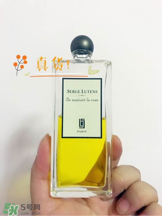serge lutens蘆丹氏口紅真假 serge lutens口紅正品哪里買？