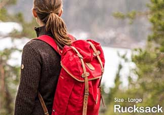 fjallraven什么牌子？北極狐是什么哪個(gè)國家的牌子？