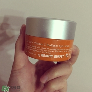 泰國(guó)bb家vc眼霜怎么樣?beauty buffet vc眼霜好用嗎? 泰國(guó)bb家vc眼霜怎么樣?beauty buffet vc眼霜好用嗎?