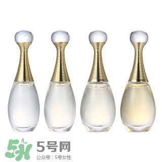 2017中性香水哪個牌子好？2017中性香水推薦