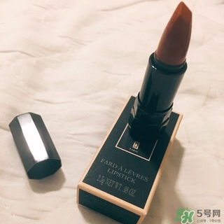 serge lutens蘆丹氏口紅怎么樣？蘆丹氏口紅是什么牌子