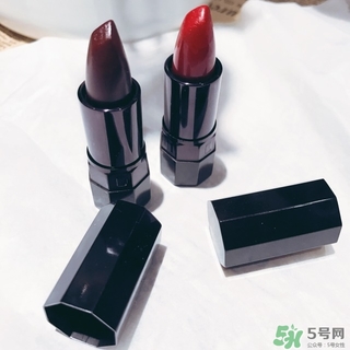 serge lutens蘆丹氏口紅怎么樣？蘆丹氏口紅是什么牌子