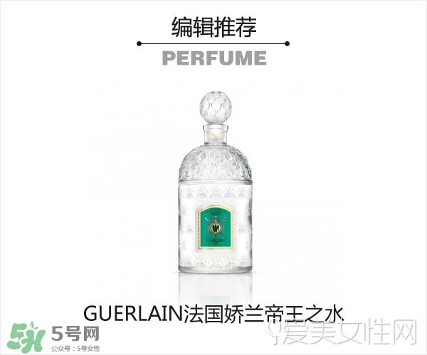 2017古龍香水哪個牌子好？2017古龍香水推薦