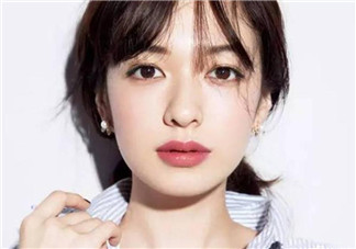 森繪梨佳口紅什么牌子？森繪梨佳口紅什么色號？