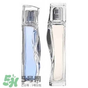 2017中性香水哪個牌子好？2017中性香水推薦