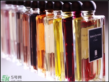 serge lutens蘆丹氏香水哪款好聞？鹵蛋蘆丹氏香水推薦