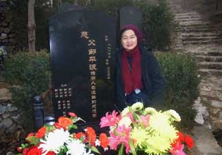 清明節(jié)女人能上墳嗎？為什么清明節(jié)女人不上墳？？