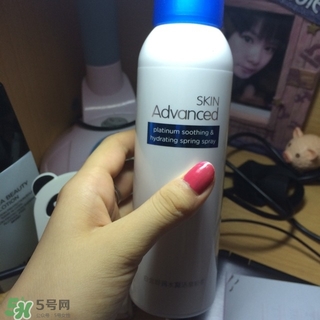 skin advanced適合什么膚質？skin advanced適合敏感肌嗎？