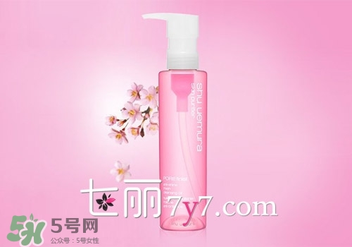 2017卸妝油什么牌子好？2017卸妝油推薦