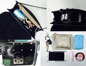 furla芙拉和蔻馳哪個好？芙拉和蔻馳包包哪個檔次高？