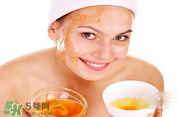 蜂蜜怎么去痘?。糠涿廴ザ挥∶婺ぴ趺醋?？