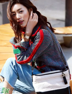 香奈兒gabrielle手袋很火嗎？chanel gabrielle包包為什么火？