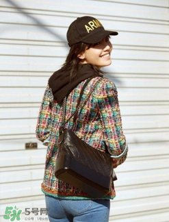 香奈兒gabrielle手袋很火嗎？chanel gabrielle包包為什么火？