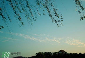 2017天氣什么時(shí)候回暖？2017什么時(shí)候升溫？