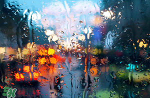 三月份為什么一直下雨？2017年三月份為什么雨多？