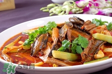 鱔魚(yú)和什么一起吃好？黃鱔和什么一起吃最好？