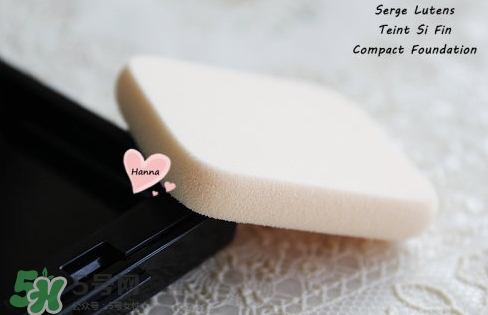 serge lutens蘆丹氏粉餅多少錢？蘆丹氏粉餅專柜價格