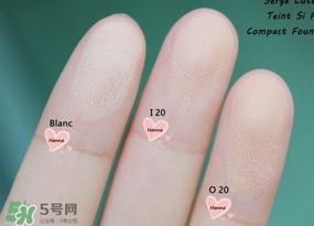 serge lutens蘆丹氏粉餅多少錢？蘆丹氏粉餅專柜價格