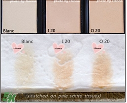 serge lutens蘆丹氏粉餅多少錢？蘆丹氏粉餅專柜價格