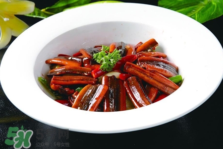 鱔魚的粘液要洗干凈嗎？黃鱔表面粘液能吃嗎？