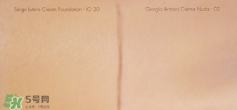 serge lutens鹵蛋粉底霜多少錢？蘆丹氏粉底霜專柜價(jià)格