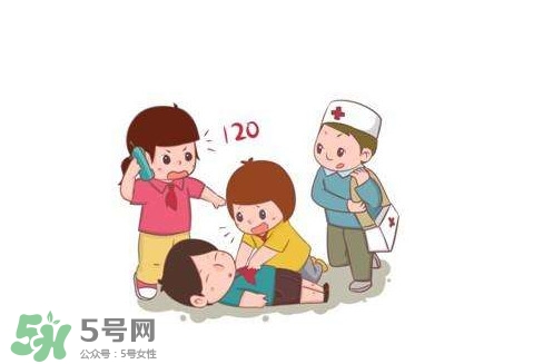 呼吸停止了怎么辦？呼吸停止的急救措施