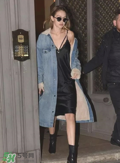 春天穿連衣裙搭配什么外套？連衣裙搭配什么外套好看？