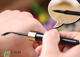 雅邦眼線液怎么樣？雅邦眼線液好用嗎？