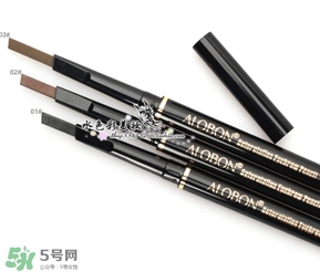 雅邦眉筆怎么樣？雅邦眉筆多少錢？