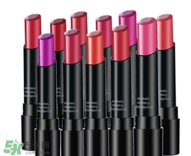 by nanda是國貨嗎？by nanda的彩妝靠譜嗎？